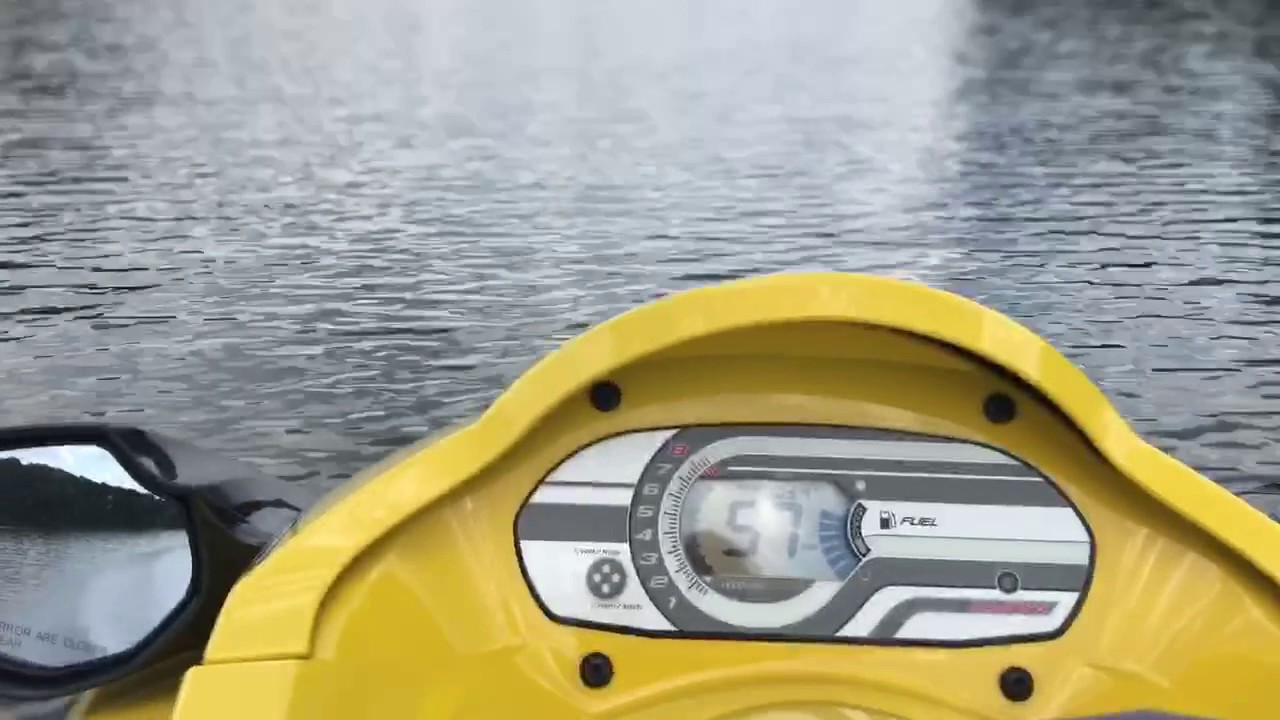 Little River Marina to Lake Allatoona Waterfall