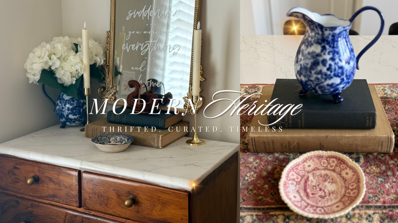 How to Decorate Your Foyer with Timeless Elegance