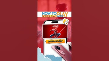 how to download spider man 2 in android | spider-man game for android | pc game download for android