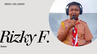 Download Lagu Rizky Firmansyah - Sabar MP3