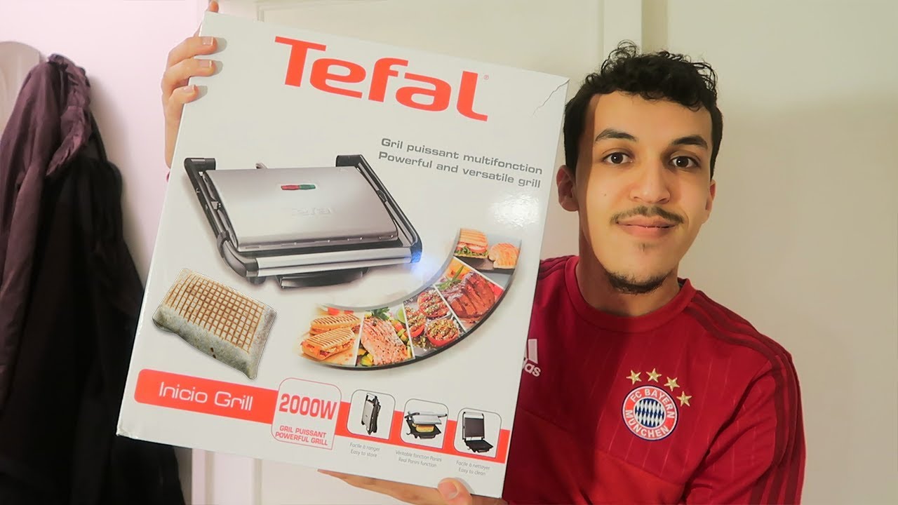 J'AI REÇU UNE NOUVELLE MACHINE A TACOS ÉNORME !