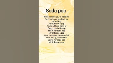 Thumbnail of Soda pop Song By Saja Boys (Andrew Choi, Neckwav, Danny Chung, Kevin Woo & samUIL Lee)#viralsong