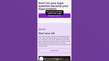 Get to Know #LegalShield and your rights
