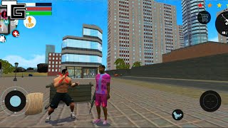Real Gangster Crime #New Update | Pinky Boy - Android GamePlay FHD #18 screenshot 2