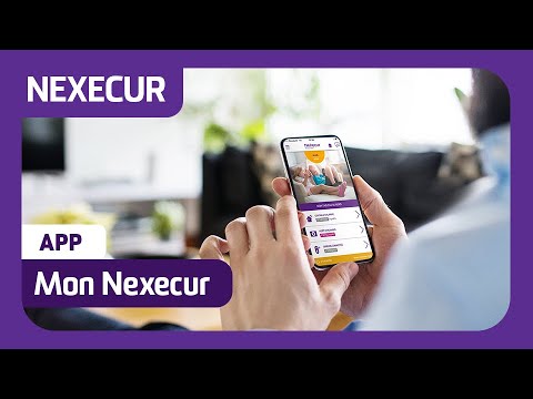 Nexecur - Application Télésurveillance