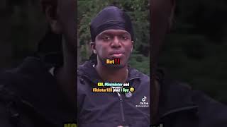 Ksi Plays Ispy With My Little Eye