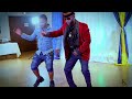 koffi Olomide  music  Dance challlenge by fabregas &amp;Drigo