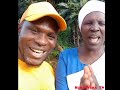Waithaka Wa Jane S Mother Is More Talented Than Her Sons Waithaka Wa Jane S Mother Is More Talented Than Her Sons