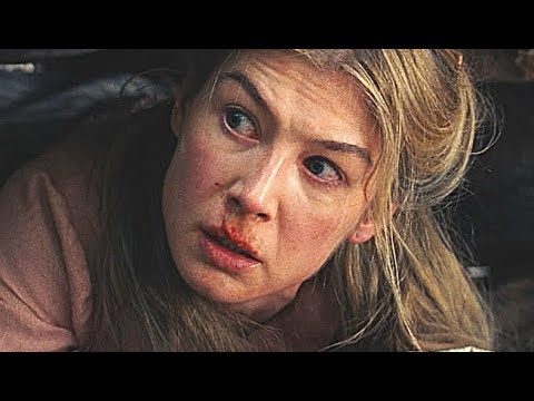 FEINDE | Trailer & Filmclips deutsch german [HD]