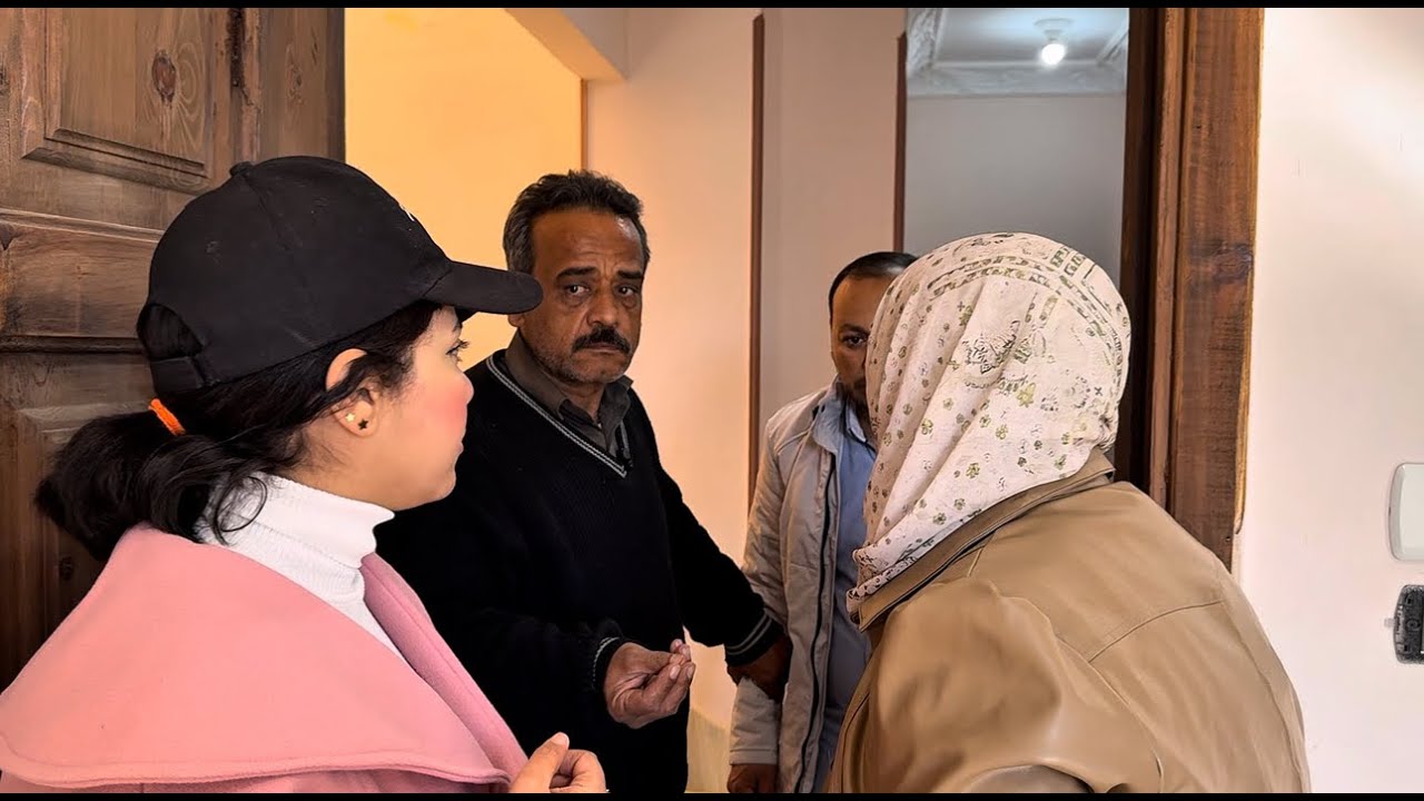 زوجه عملت فتنه