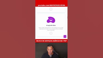 COMO CRIAR UM SISTEMA DE SERVIÇOS EM  LARAVEL E PHP #laravel #codeigniter #php #javascript #nodejs