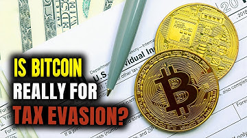 The Misleading and Untrue Myths About Bitcoin