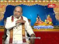 About Leadership qualities of Karna | Andhra Mahabharatam - Drona Parvam (Episode 1257 | Part 3)