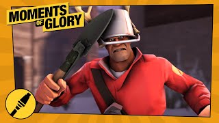 A Game of Gardening - TF2 MoG #532 Val