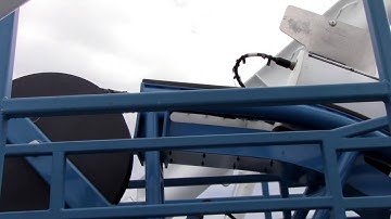 FMP Tow Body Array Deployment