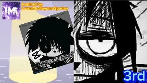 (@LuzonMiRedux7354 Style) Fandomeditzz24