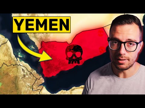 Video: Yemen del Sud: descrizione, storia e popolazione