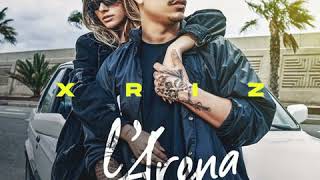 XRIZ - L' ARENA (OFFICIAL MUSIC)