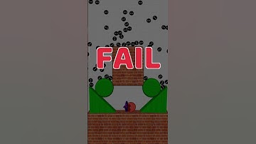 Hideball ⛔️ #hideball #gaming #ballgames