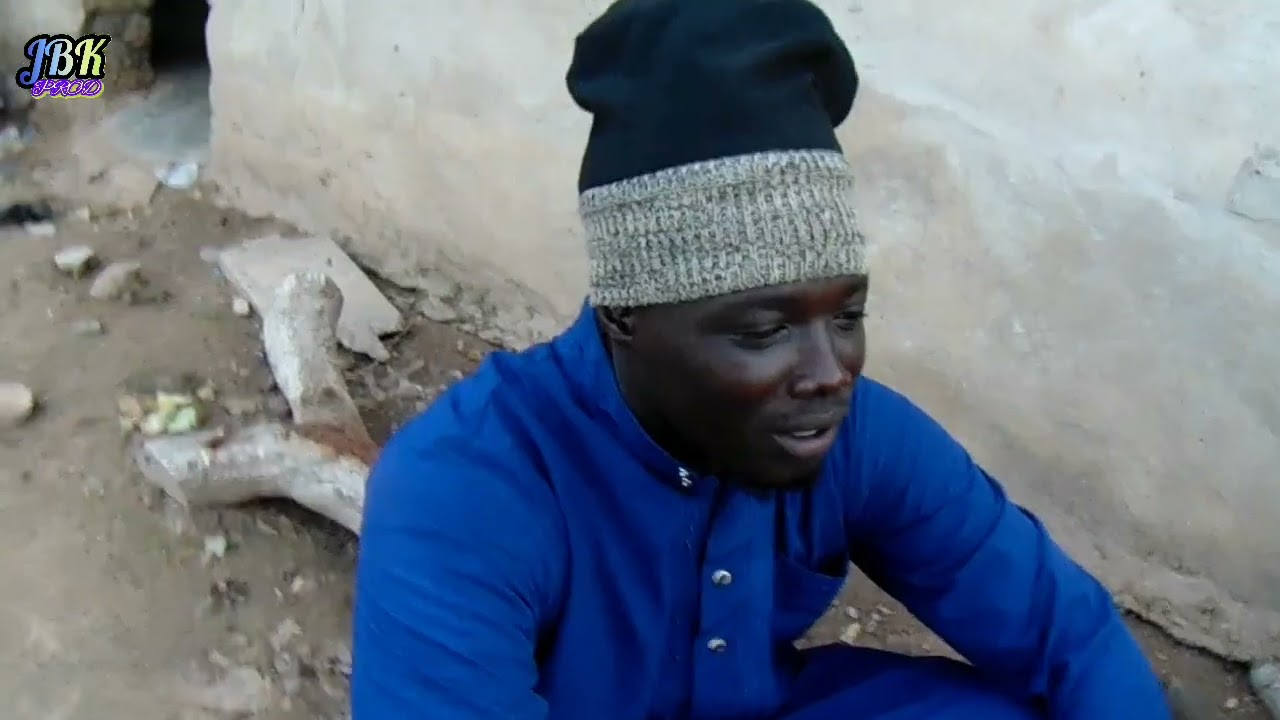 Dankula saateh kankiling (saison 1 episode 7)