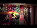 I&#39;ve Got a Feeling- (Black Eyed Peas)- The Rock-afire Explosion