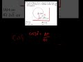 Circles Class 10 – Must-Know Board Exam Questions &amp; Tricks! [ICSE/CBSE]