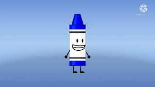 Crayon Object Battle Universe Intro Rotk Intro Lol