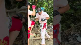 Tutor Elak Spinning Elbow Rifdean Masdor