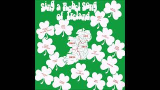 Connie Foley - Sing Rebel Song #Irishballads