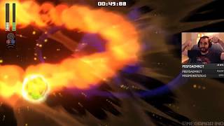 Mega Man 11 - Final Wily (Quick Kill!)