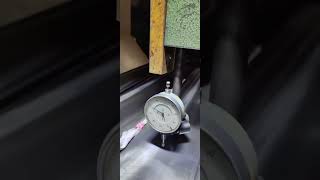 They Glued The Table