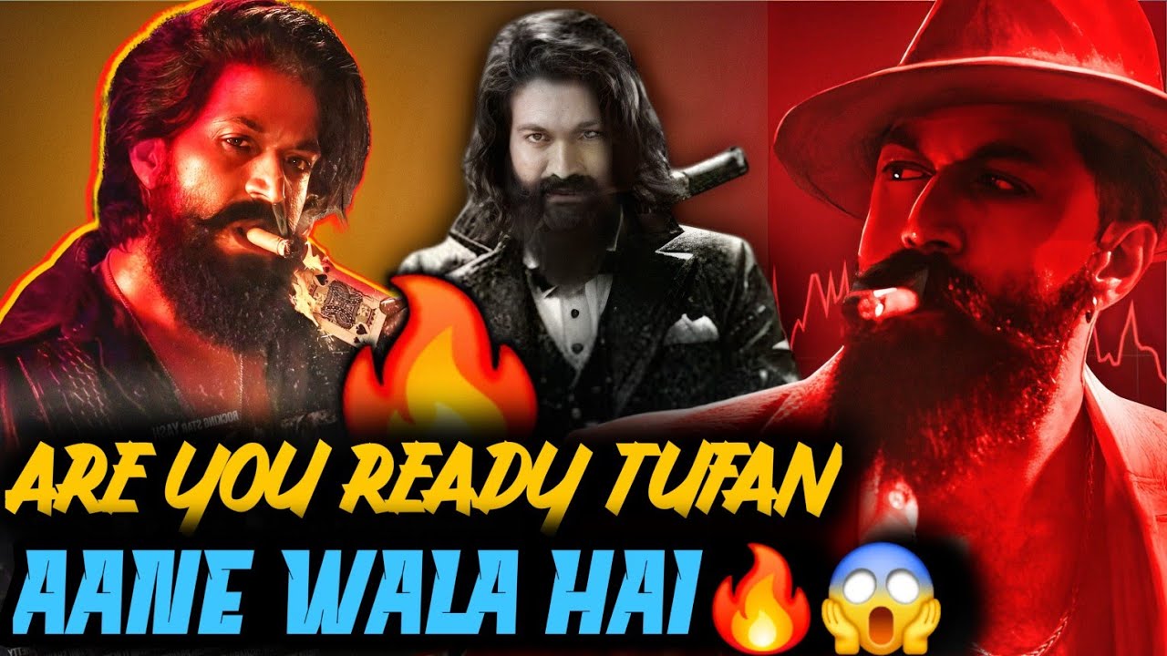 TOXIC Movie Latest Update💥 || Rocking Star Yash की धमाकेदार Comeback फिल्म 😱🔥 || Yash, Zemmy Bhai
