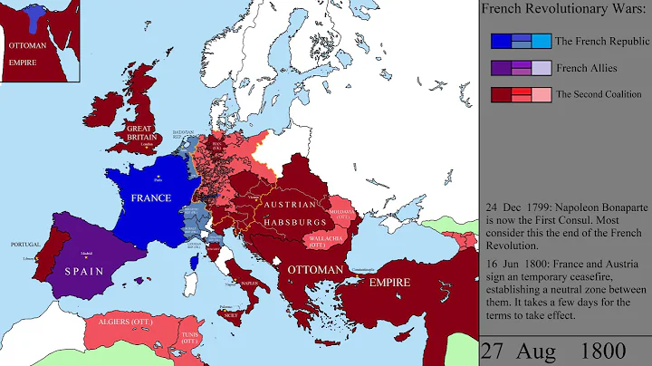 The French Revolution and Napoleonic Wars: Every Week - DayDayNews