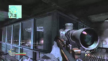 MW3: Worst Hitmarkers Ever??