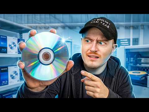 Je cherche ce film depuis 1 AN (mais SONY veut me Ⓑ****)