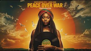 Lost Roots Reggae Album (1970) – Jahna Dube, Judy Mowatt & Sister Nancy | Peace Over War