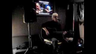 Joe Schwach Jeden Donnerstag Live-Music 16012014 A