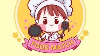 Food Match : 3 Match Gameplay Android Mobile screenshot 5