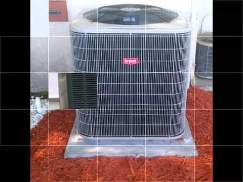Air Conditioner Repair Miami - YouTube