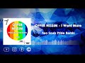 Offer Nissim - I Want More (Two Souls Pride remix 2020)
