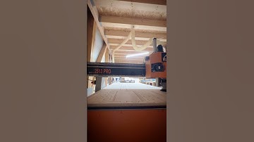 from Shapr3d to CNC Roter @vanlife.atelier Part 2/2