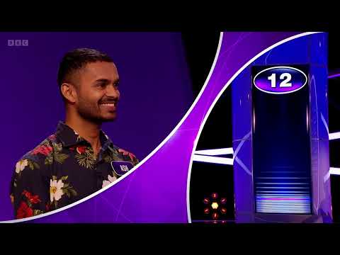Pointless S33E25 