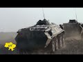 Russian Army Withdrawal Promises: Kremlin troops to remain on Ukraine border after May 25 vote