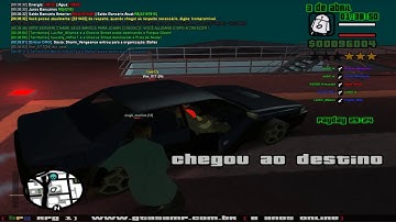 Vini_XTT (Sobeit)  - Busted Completo