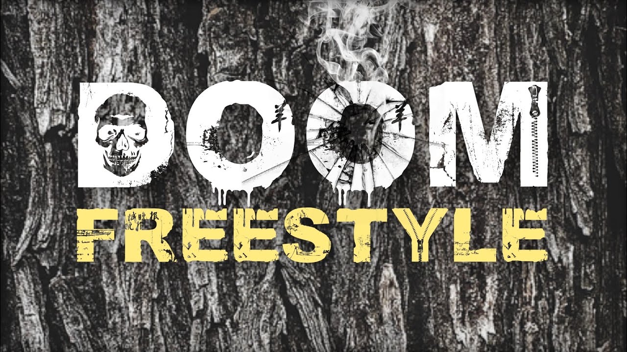 DOOM (OFFICIAL VIDEO) - JOHNWAL | Latest DHH Songs