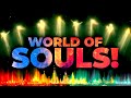 How allah created  sent your soul  souls journey series yasirqadhi