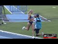 Parker Valby RETURNS With Massive 5K PB At Track Fest 2026 | Full Replay