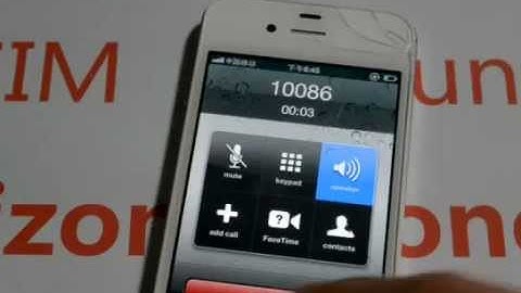 Unlock iPhone 4S GSM CDMA Verizon Sprint with TPSIM Unlock