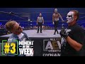 Orange Cassidy Reflects On Iconic Moment With Sting On AEW Dynamite