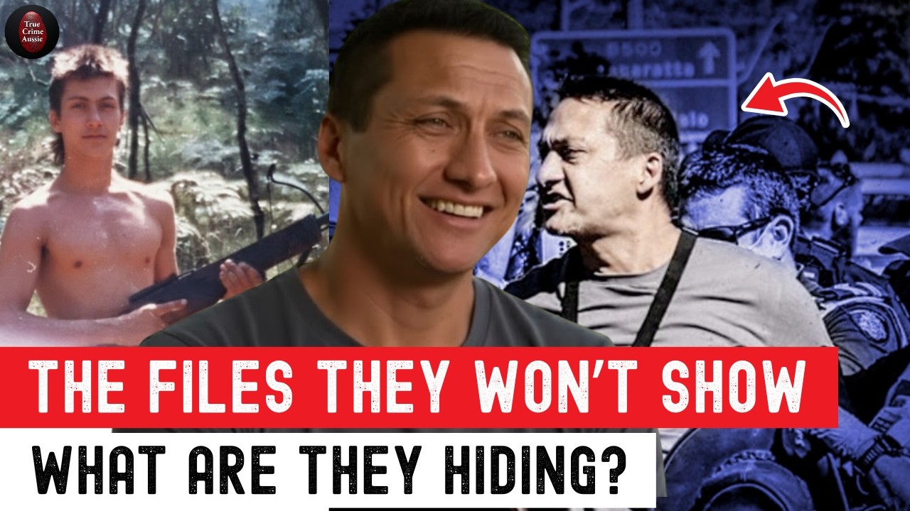 Hidden Evidence: The Dezi Freeman Case They Tried to Bury | Australian Crime